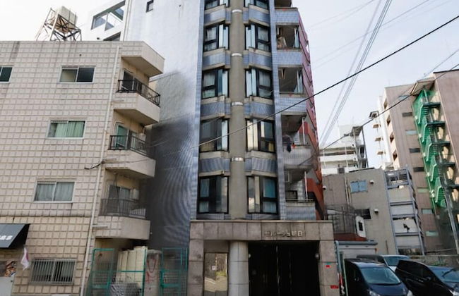 Seruju Asahi 601 - Foto 1