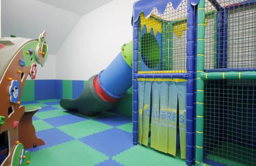 SKYWAY LOFT - Residence Veronza con piscina, Dolomiti Affitti - Foto 36