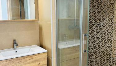 Magnifique T4 en centre ville - Foto 2, Shower