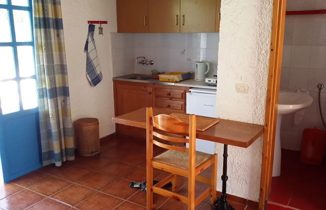 S West Crete Cottage - Foto 5