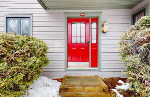 The Queens Slopeside Hideaway - Foto 24