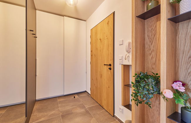 Summit View Lounge & Alcove - Foto 15