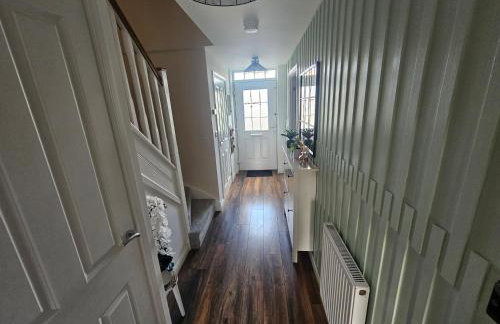 Cozy Home in Aylesbury Buckinghamshire - Foto 9