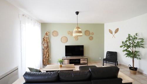 GITE DE LA TRUFFIERE "Les Chênes" - Foto 2