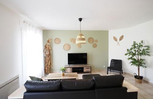 GITE DE LA TRUFFIERE "Les Chênes" - Foto 2