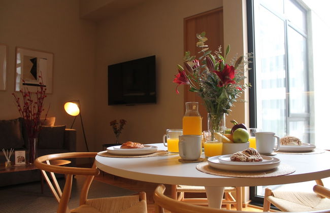 Ana Polanco Apartments - Foto 52