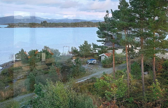 6 Person Holiday Home in Mosterhamn - Foto 16