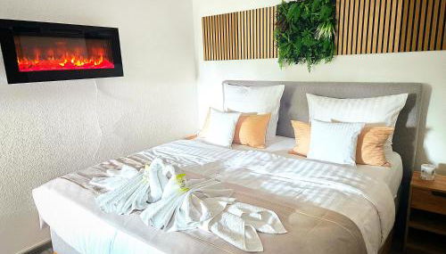 Deluxe Ferienwohnung Winterberg mit private Sauna - Foto 5