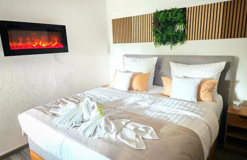 Deluxe Ferienwohnung Winterberg mit private Sauna - Foto 5