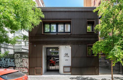 Pacifico Suites near Retiro - Photo 40