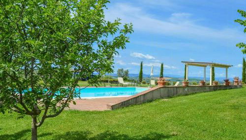 Stone House Apartment With Pool In Tuscan Hills - Foto 2