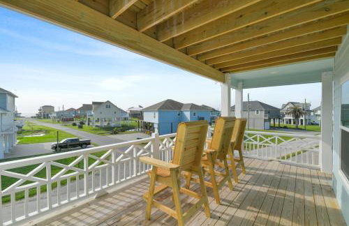 Near Beach Large Home Sleeps 22 BBQ Soaking Tub - Foto 6