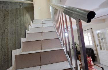 Beautiful 4 bedroom house with barbecue in Prainha Mambucaba - Photo 27