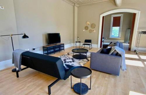 Modern Vintage Vibe Condo - Foto 9