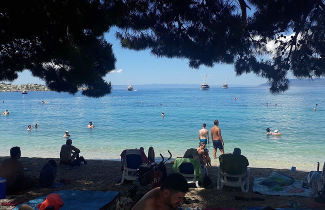 Apartments Bernarda - Foto 76