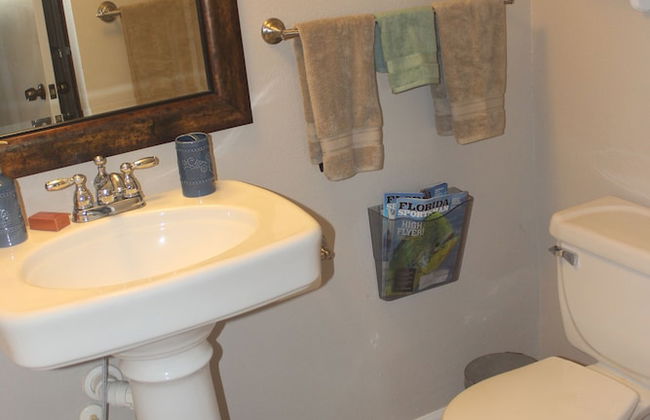 DeLand Florida Vacation Home - Photo 11