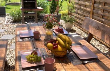 Eden Domki Kołczewo - Foto 6