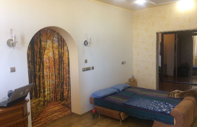 1st Man In Space Apartments - Foto 55