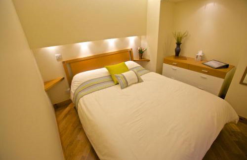 Sebay Mill Holiday Apartments - Photo 28