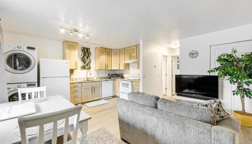 Walk to Parks Snug Soldotna Sanctuary! - Foto 1