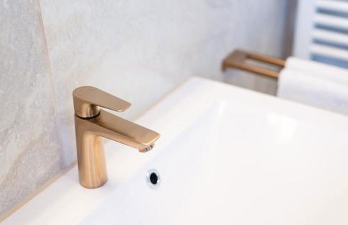 Livingroom Mathildenhöhe - Foto 14