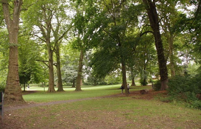 Ferienwohnung Villa Weyermann - Foto 78