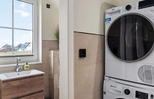 Island Dream Comfortable Holiday Residence - Foto 28