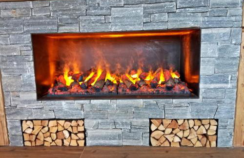 Nature luxury Chalet INSToul - Photo 18