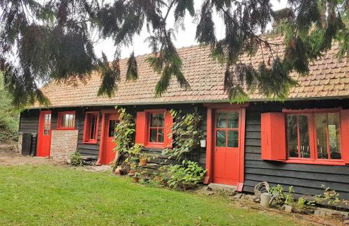 Maison Rouge - Foto 1