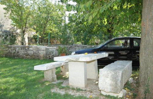 Apartments with a parking space Heraki, Central Istria - Sredisnja Istra - 7167 - Foto 20