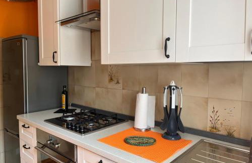 La Caliera 5 Casa Vacanze - Foto 15