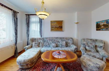 Ferienwohnungen Fertsch - Foto 22