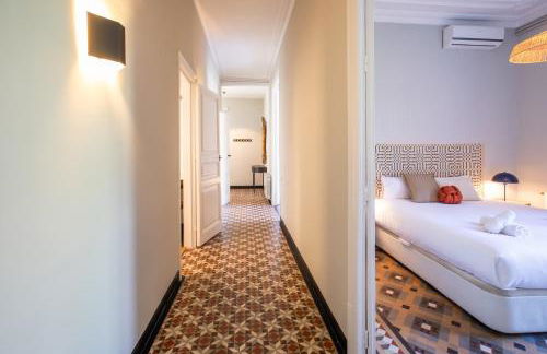 22DIA1087- New 2BR flat in the center! - Foto 50