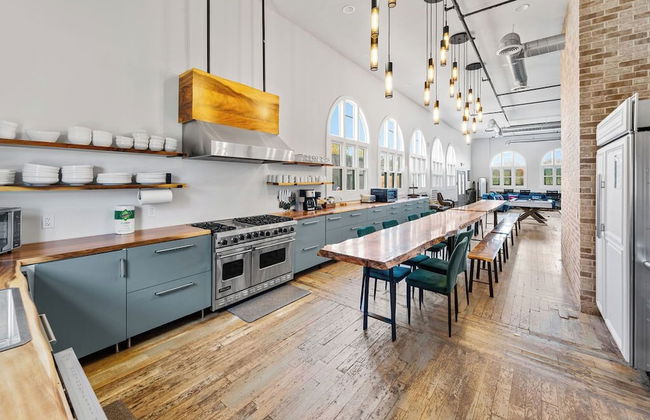 6BR Sanctuary - Foto 22