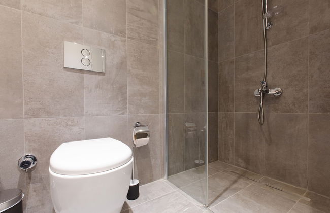 Luxury Residence with Indoor Pool & GYM - Foto 16