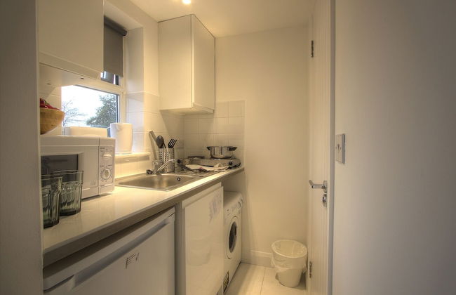 R2 Medium Studio - Foto 13