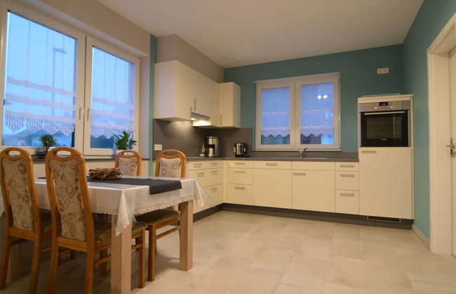 Modern Apartment in Weinsheim With Terrace - Foto 7