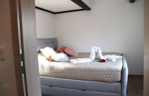 Holzhaus am Listersee - Foto 12