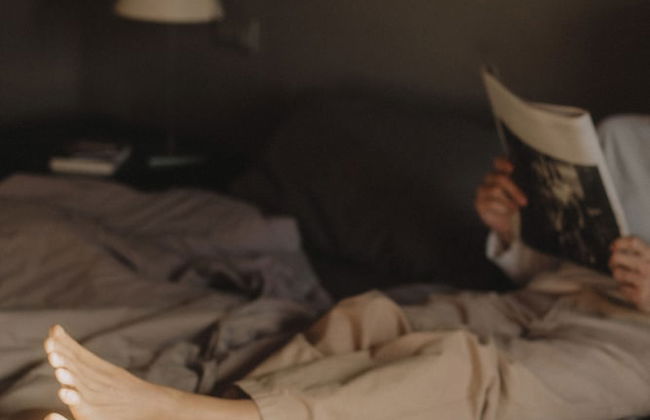 VIVERE suites and rooms - Photo 10