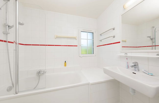 Center Parcs Le Lac d'Ailette - Foto 58