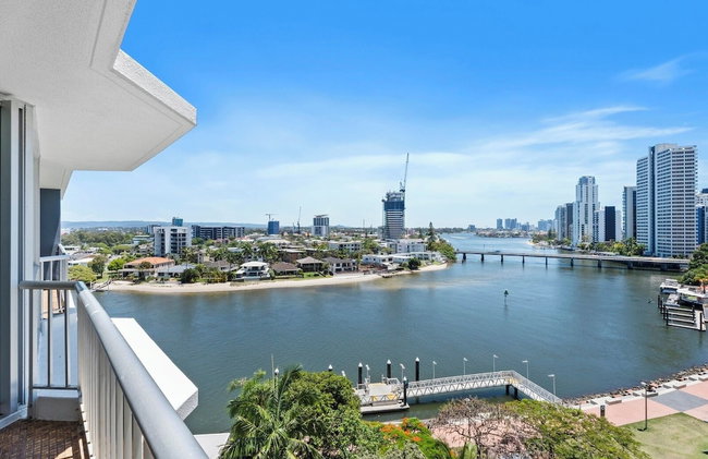 Moorings - HR Surfers Paradise - Foto 17