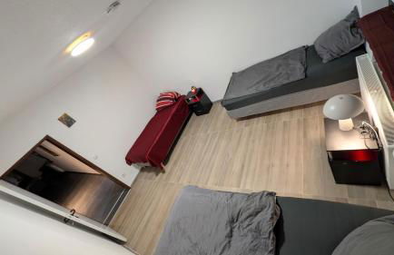 Alex Garden Apartments - EG - Terrasse - WLAN und Küche - Foto 65