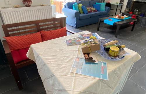 Pinelopis House, Skala Sikamineas, Molivos, Mytilene - Photo 41