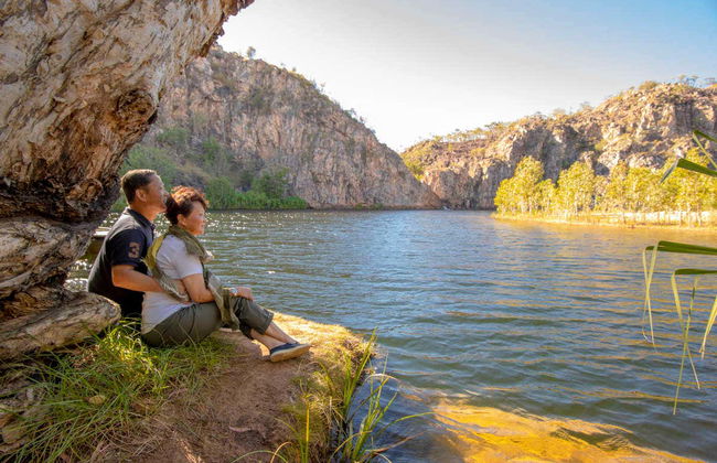Escursione al Parco Nazionale di Nitmiluk + Giro in barca - Foto 4