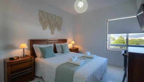 Feel The Ocean Apartment - Praia do Cabedelo - Foto 2