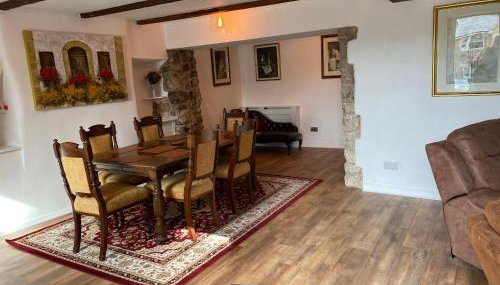 Jasmine Cottage - Foto 4