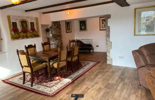 Jasmine Cottage - Foto 4