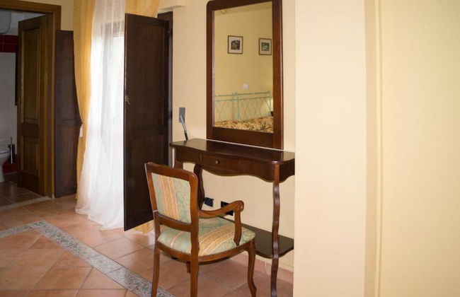 Agriturismo Petrilli - Photo 16