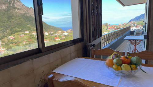 Pereira's house - Mountain & Sea - Foto 5