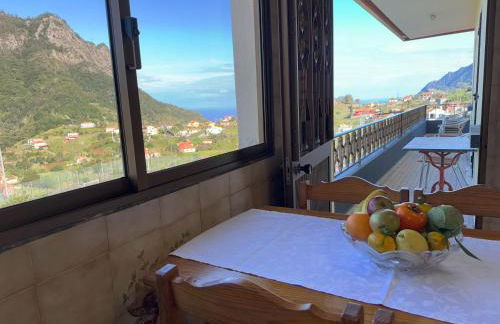 Pereira's house - Mountain & Sea - Photo 5